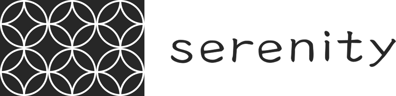 合同会社 serenity